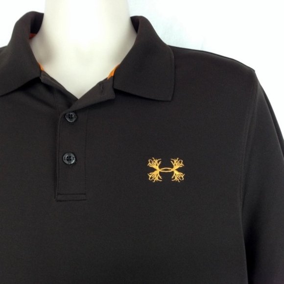 under armour antler shirt